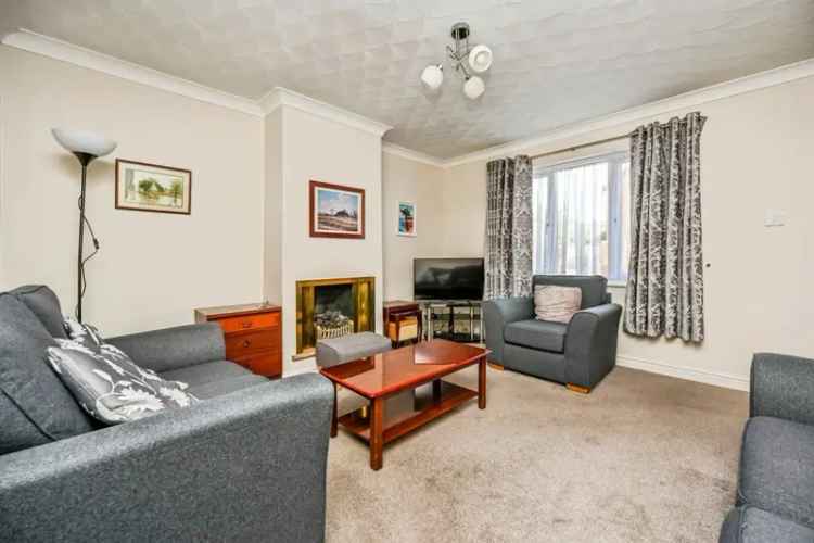 Spacious 3-Bedroom Semi-Detached Home in Allerton