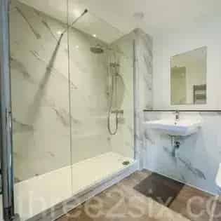2 Bed 2 Bath Furnished Apartment Digbeth Birmingham