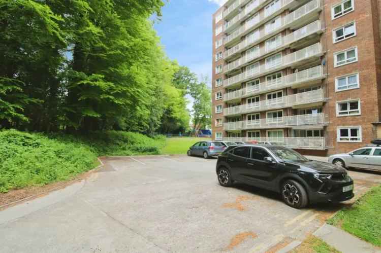 2 Bedroom Apartment Whitchurch Near Amenities and Transport Links