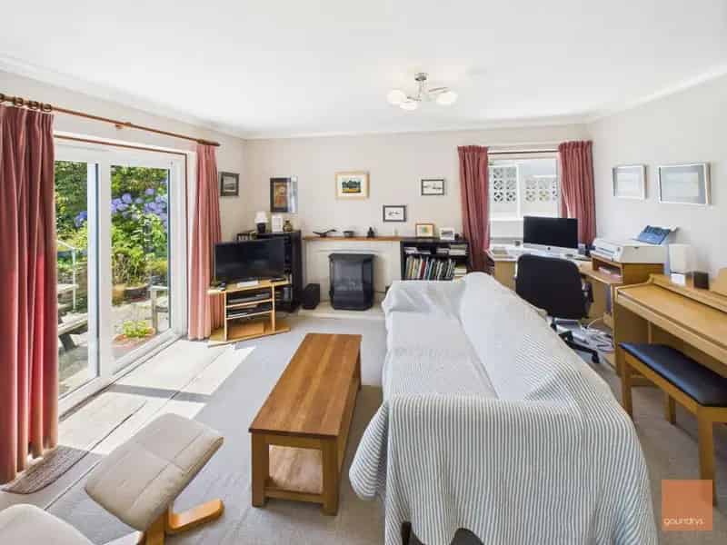 3 Bed Detached Bungalow for Sale in St Agnes