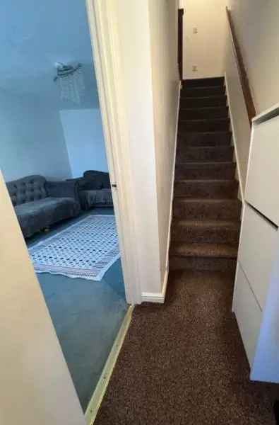 House For Rent in Charnwood, England