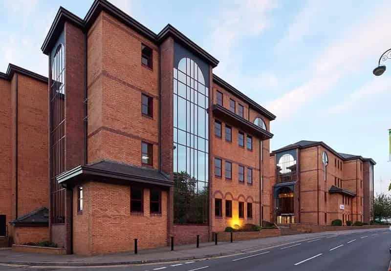 Serviced Offices London Flexible Terms