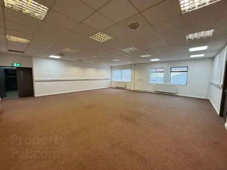 Commercial For Rent in Aberdeen City, Scotland