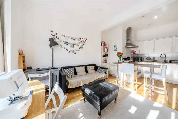 1 Bedroom Flat for Sale Cowley Road Oxford