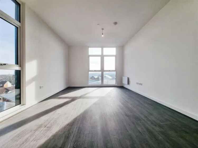 2 Bedroom Flat Bolton 779 sq ft New Build