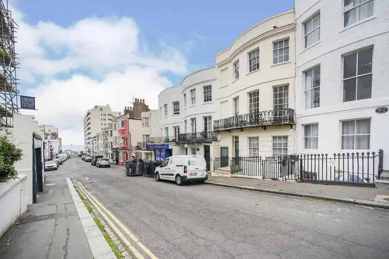 1 Bedroom Flat to Rent