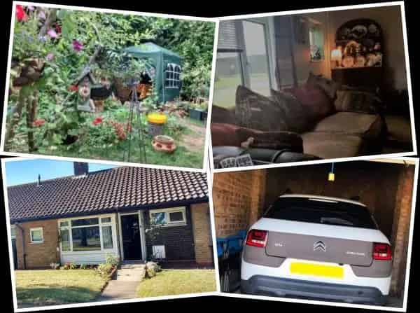 Convenient Home near Kingfisher Nature Reserve