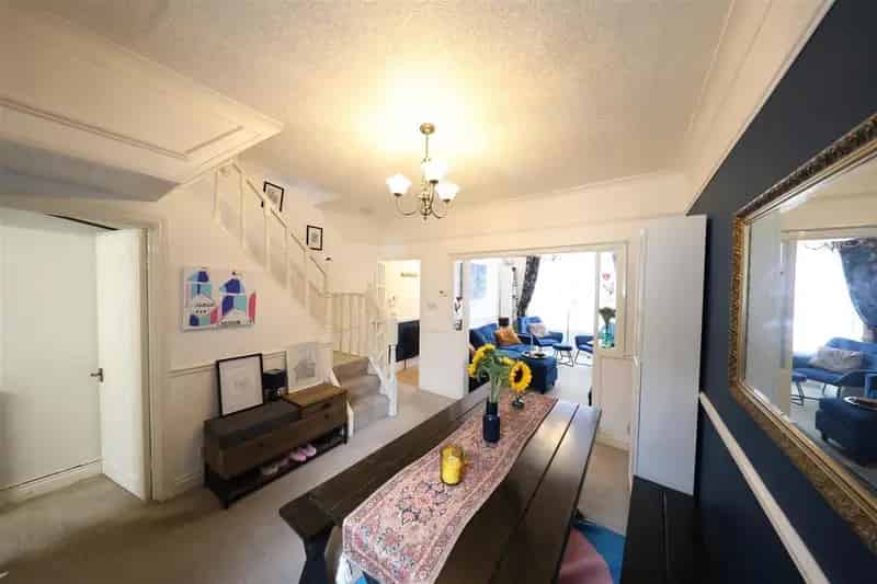 2 Bedroom House to Rent
