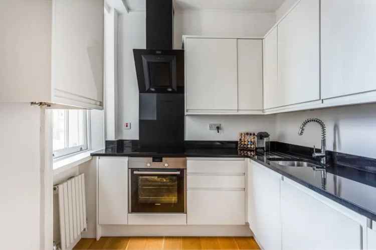 2 Bedroom Flat for Sale in South Kensington