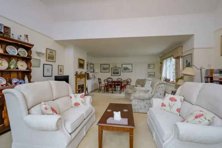 3 Bedroom Cottage Ratton Eastbourne