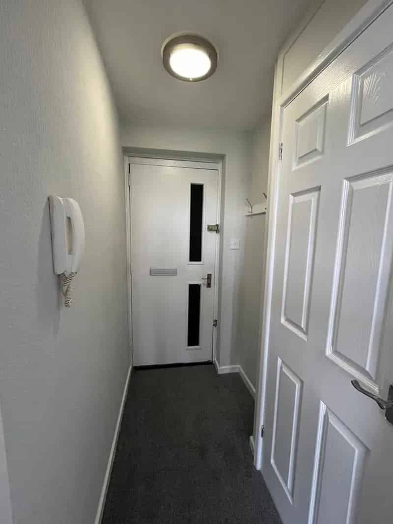 1 bedroom Flat
 To Rent