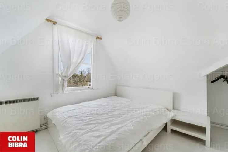 1 Bedroom Flat to Rent Near West Ealing Station