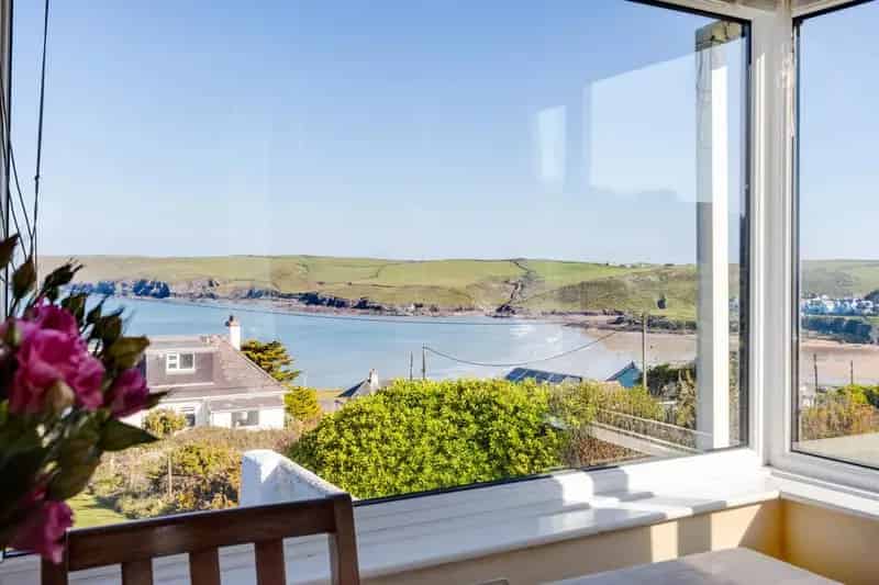 5 Bedroom Detached House for Sale in Polzeath