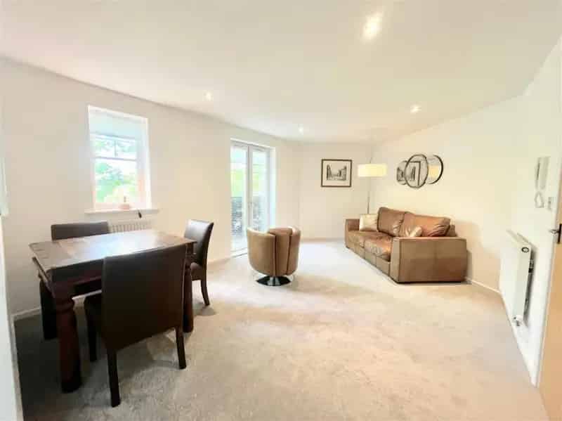 2 Bed Flat for Sale - Gateshead