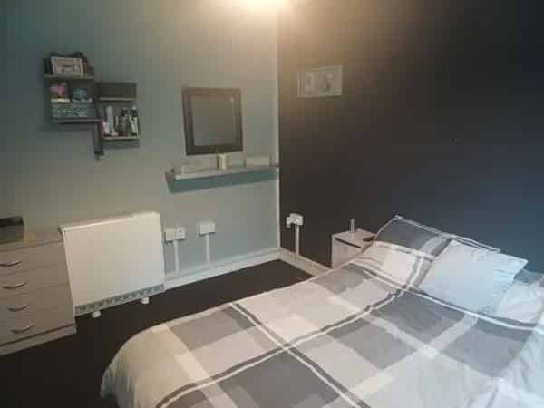 2 Bedroom Bungalow Breathtaking Views Childproofed Rural Village