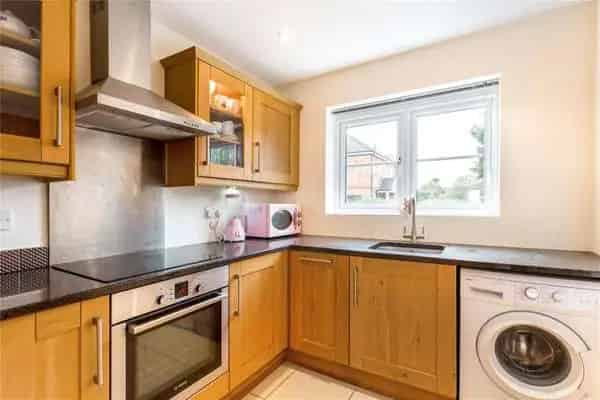 Copper Horse Court, Windsor, Berkshire, SL4 3FF | Property for sale | Savills