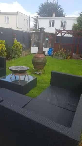 Large House with Garden Near Schools and Birmingham Tram