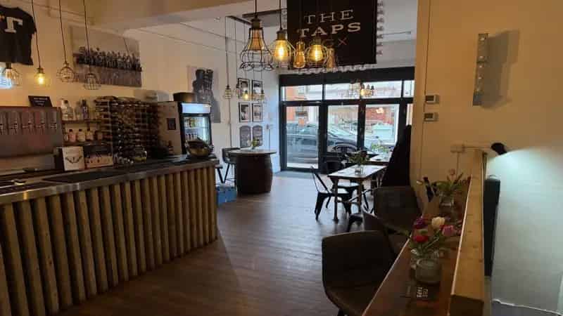 Ground & Basement Retail Unit To Let - 74.9 sq m