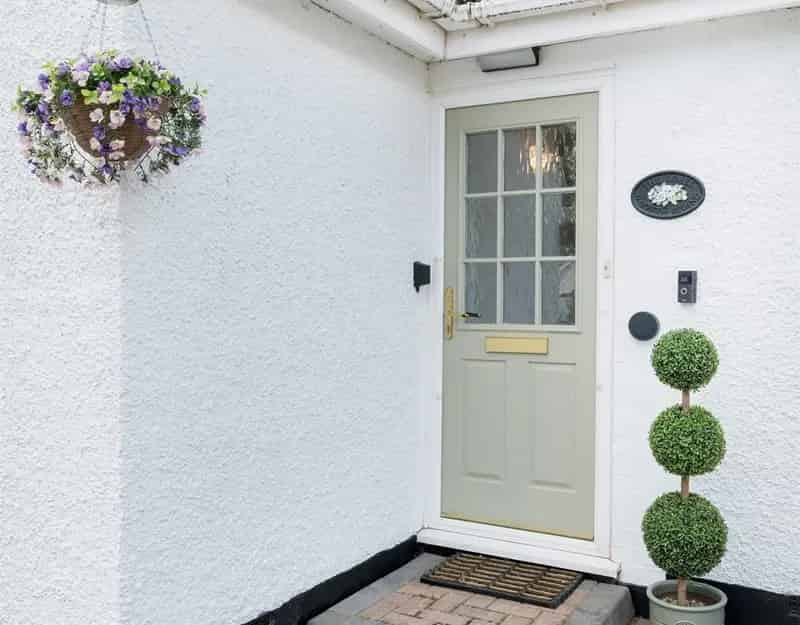 Four Bedroom Detached Bungalow Bricket Wood