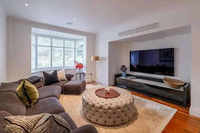 6 Bed House for Sale Highgate 7885 sq ft