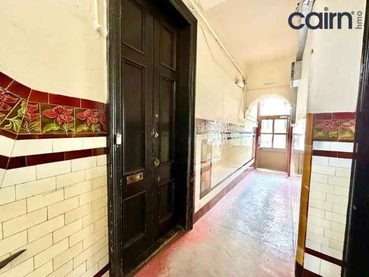 3 Bedroom Flat to Rent in Glasgow West End