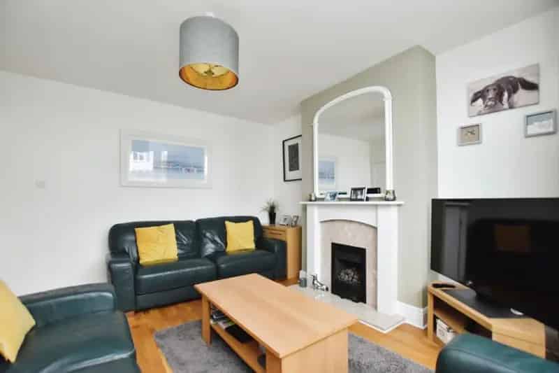 3 Bedroom House For Sale Near Bristol City Centre