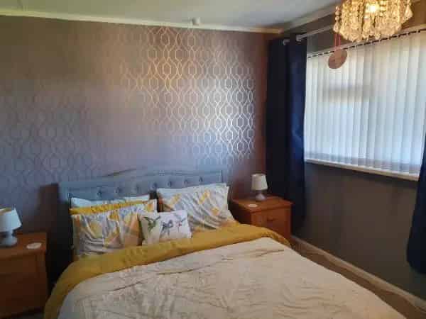 Spacious Bungalow with Low Running Costs and Modern Features