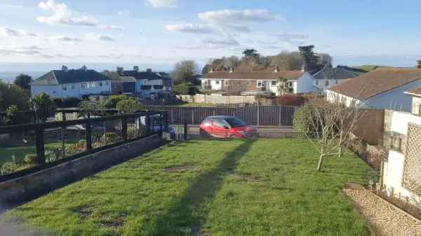 Bungalow For Rent in Torridge District, England