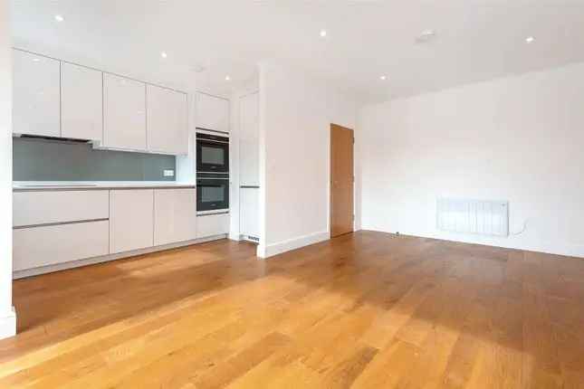 Flat for sale in Roland Gardens, London SW7