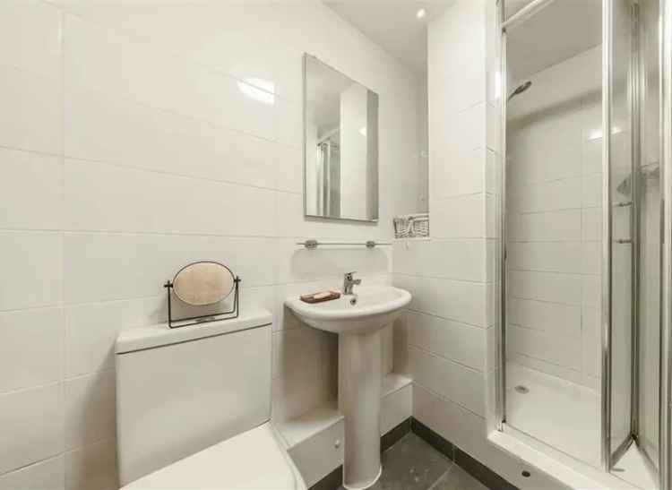 Flat For Sale in Newington Causeway, London, England