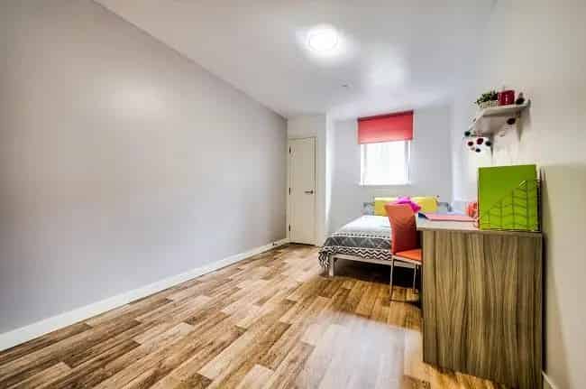 1 Bedroom Flat to Rent in Central Glasgow
