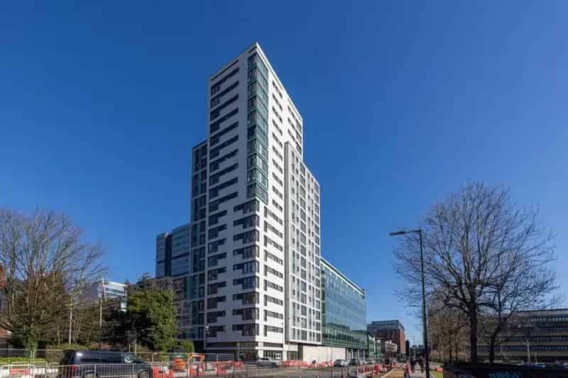 2 Bedroom Flat for Sale in Glasgow