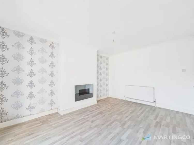 2 Bedroom Bungalow To Rent