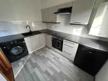 2 Bedroom 79m² Furnished Flat Aberdeen