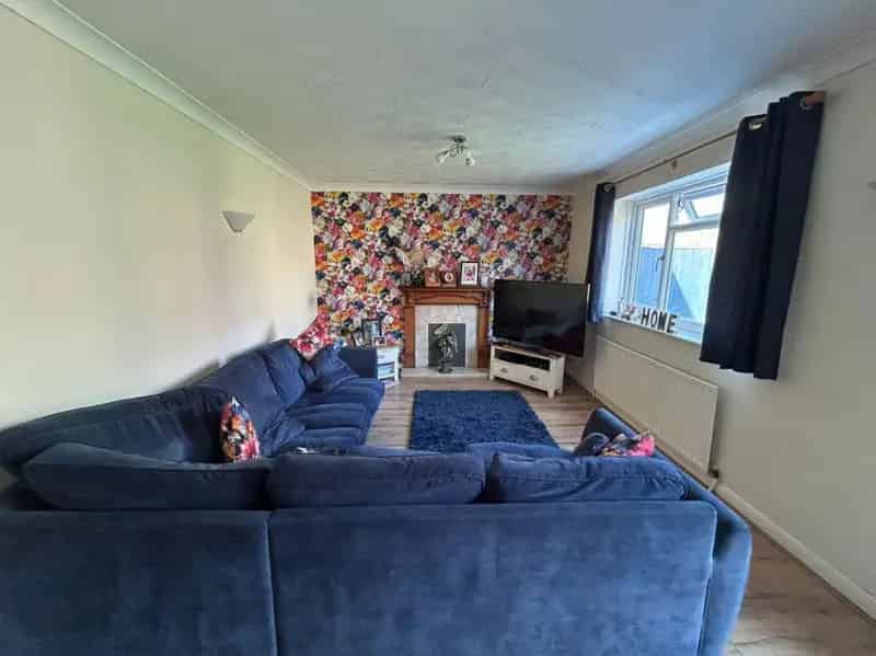 4 Bed Detached House for Sale Seacroft Village