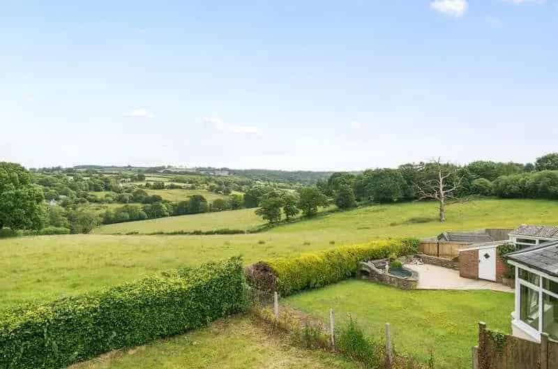 3 Bed House for Sale Country Views