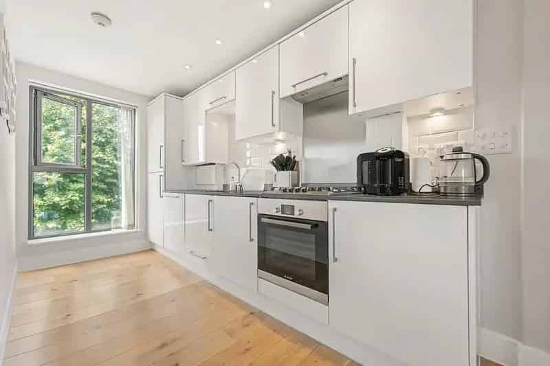 2 Bedroom Flat House to Rent Near Brixton and Herne Hill