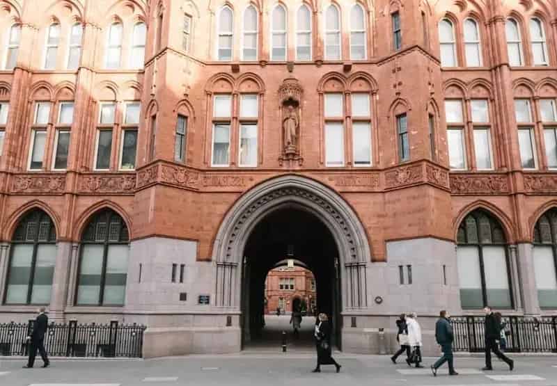 Serviced Offices in EC1 Holborn - Flexible Terms Available