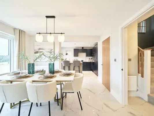 Luxury Detached Homes in Truro Cornwall