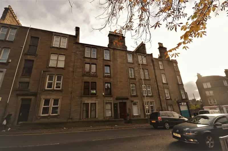 2 Bedroom Flat to Rent in Stobswell