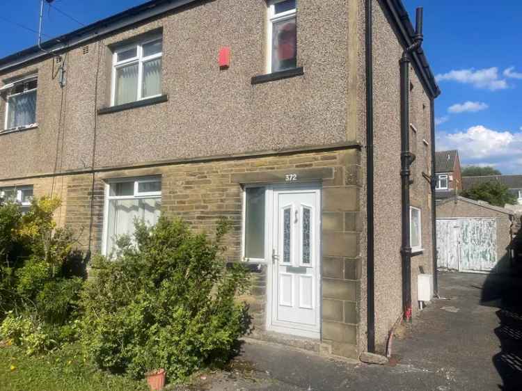 Large Garden House Near Schools Zero Deposit Available