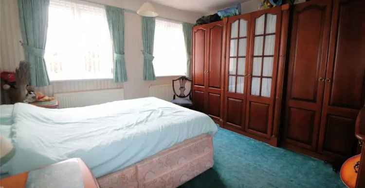 3 Bedroom 1920s House for Sale Lesney Park