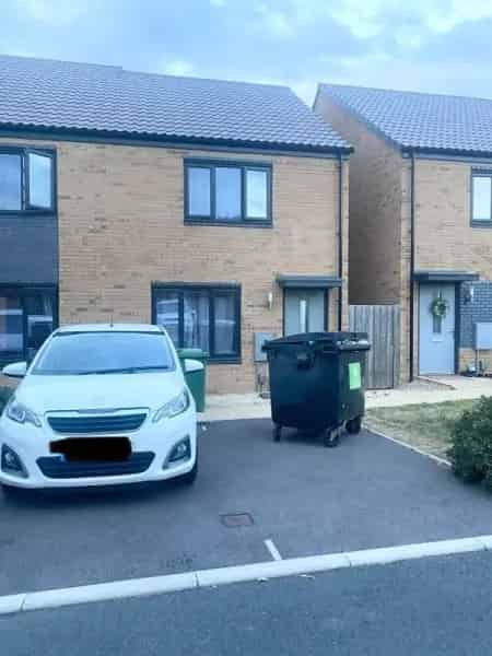 Large 2 Bed New Build House for Rent