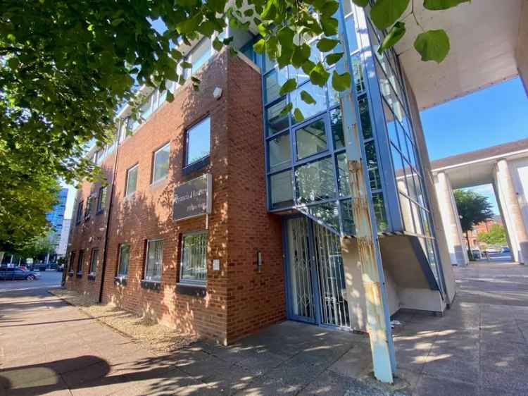 Office For Sale in Cardiff, Wales