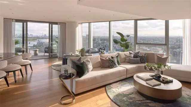 Chelsea Waterfront, Waterfront Drive, London, SW10 0BF | New homes for sale | Savills