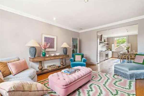 Bassett Road, North Kensington, London, W10 6JP | Property for sale | Savills