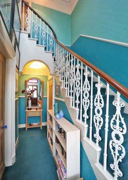 Rosemount 4 3 Bedroom House Original Features Gas Central Heating Double Glazing
