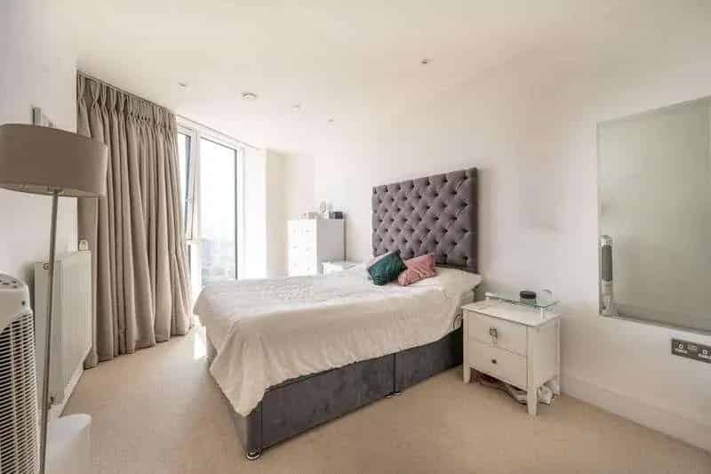 2 Bed Flat for Sale near Stratford Westfield
