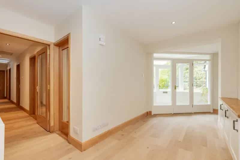5 Bedroom Detached Villa in Milltimber Aberdeen