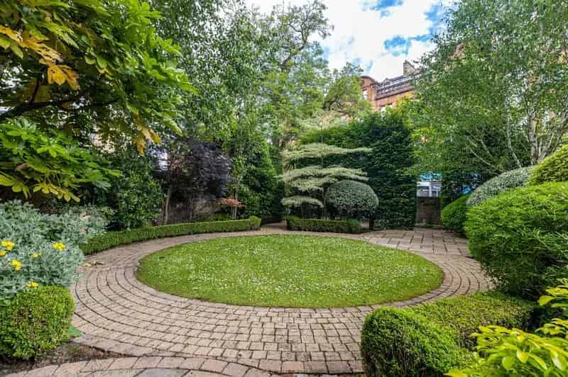 5 Bedroom Terraced House for Sale Byres Road Glasgow